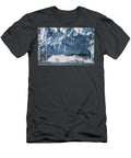 Alaska Magerie Glacier Tarr Inlet Bernd Rommelt T-Shirt