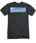 Alaska Wacky Green Grant Bolei T-Shirt