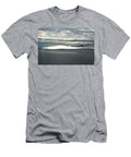 Alaskan Clouds Overdrive Ed Williams T-Shirt