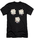 Albedo Chibi Ciao Jeky T-Shirt