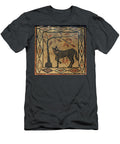 Aldborough Shewolf Frederic Lecut T-Shirt