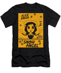 Alice Angle with Bendy Snow Angel Gestia Meliana T-Shirt