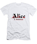Alice in Borderland Rose Skyy T-Shirt