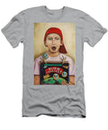 Alien Cookies Leah Saulnier the Painting Maniac T-Shirt