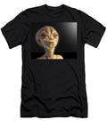 Alien Yearbook Photo Gary Warnimont T-Shirt