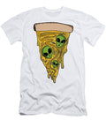 Aliens Jamal Bakley T-Shirt