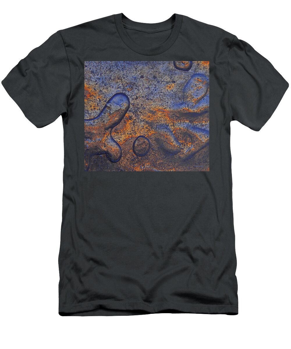Alive Sami Tiainen T-Shirt
