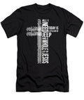 All I Need Today Is Jeep Tinh Tran Le Thanh T-Shirt