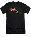 All I Want for Christmas Is One More Jeep Tinh Tran Le Thanh T-Shirt