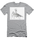 All Legs John Daynard T-Shirt