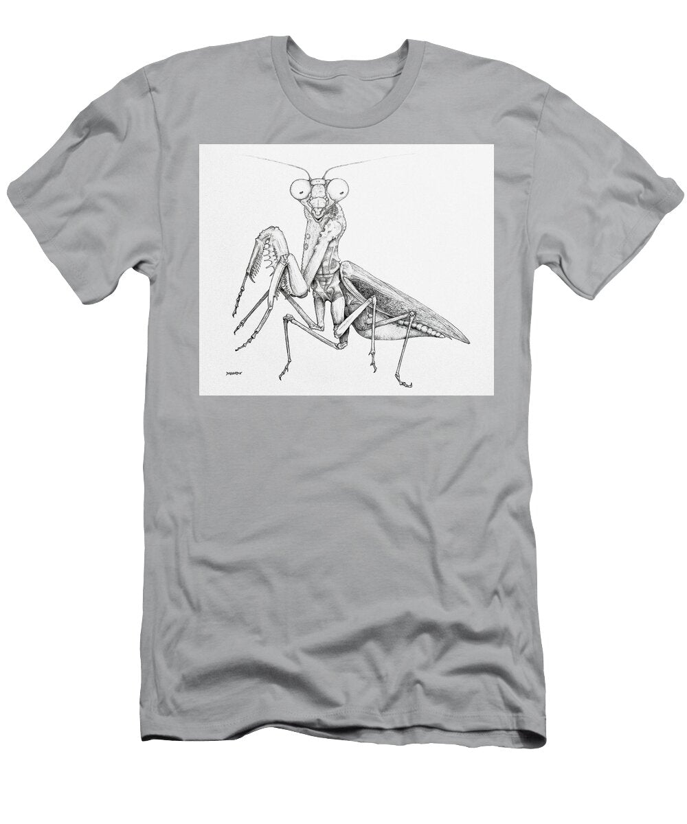 All Legs John Daynard T-Shirt