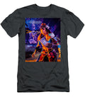 Aloy of the Nora Graphic Horizon Design Zero Mary Ian T-Shirt
