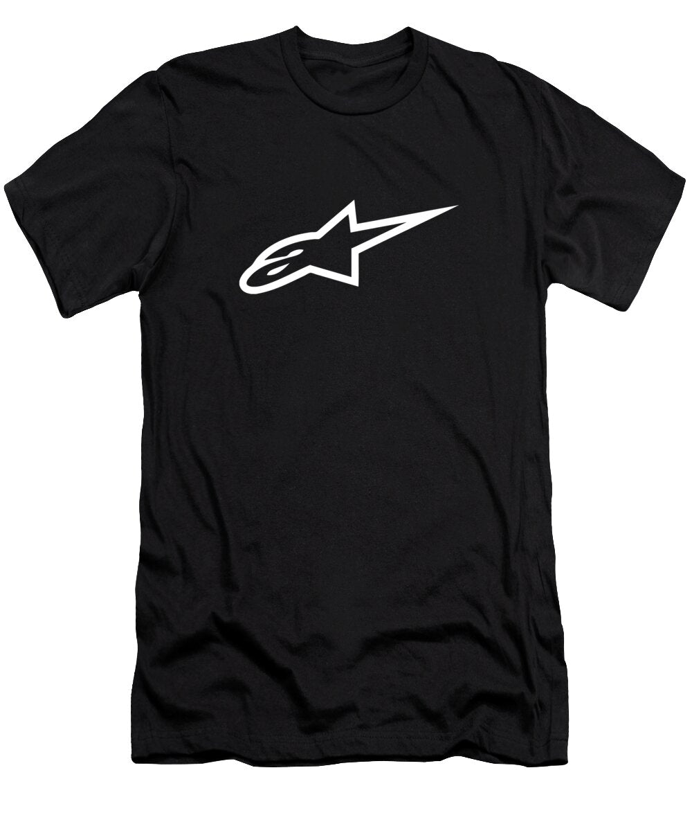 Alpinestars Symbol Warren V Bown T-Shirt