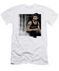 Alvey Kulina Kingdom Craig Swart T-Shirt