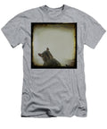 Always Feels Like Someone Is Watching Me Gothicolors Images T-Shirt