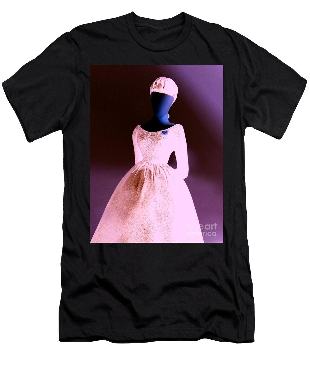 Am I Really Here Renee Trenholm T-Shirt