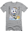 Amane Kanata Canopus Luct T-Shirt