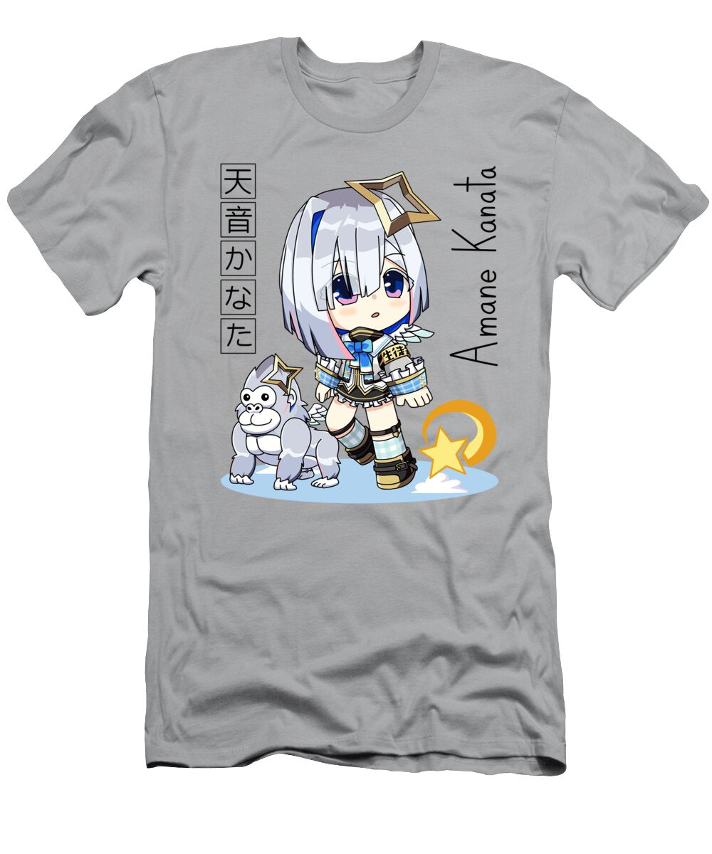 Amane Kanata Canopus Luct T-Shirt