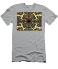 Amber Net Elisabeth Lucas T-Shirt