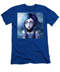 Ambra Kat Heart T-Shirt