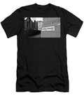 Amen Corner Justin Farrimond T-Shirt