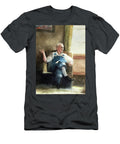 American Farmer Monte Toon T-Shirt
