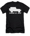 American Jeep Tinh Tran Le Thanh T-Shirt