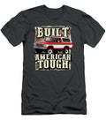 American Tough Paul Kuras T-Shirt