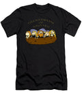 Amon Amarth Grace Jodi T-Shirt