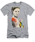 Amongst the Echoes Marco Paludet T-Shirt