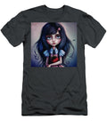 Amy Kat Heart T-Shirt