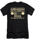 An American Tradition Jeep Since 1941 Tinh Tran Le Thanh T-Shirt