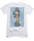 An Angels Love Ian Mitchell T-Shirt