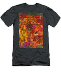 An Evening of Musical Notes and Lots of Bubbly Angela L Walker T-Shirt