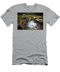 And the Water Falls Bailey Maier T-Shirt
