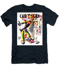 Andre U0301s Motionage Designs T-Shirt