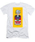 Andy Meets Tomato Soup Dennis Krumanocker T-Shirt