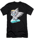 Angel Cat Aji Rama T-Shirt