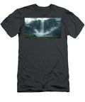 Angelic Descent Sven Andersen T-Shirt