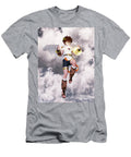 Angelic Lightning Elle Arden Walby T-Shirt