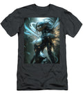 Angelic Mercy Tricky Woo T-Shirt