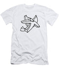 Angelic Michelle Calkins T-Shirt
