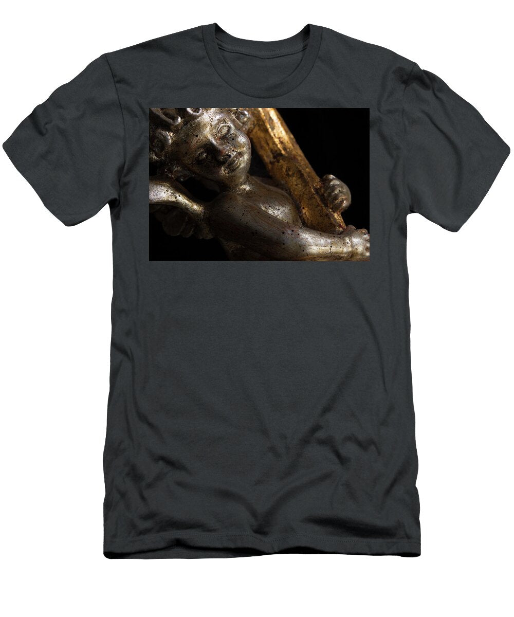 Angelic Mike Eingle T-Shirt