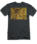 Angelic Tapestry Al Bourassa T-Shirt