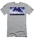 Angelic Tricky Woo T-Shirt