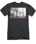 Angels in the Mist Debra and Dave Vanderlaan T-Shirt