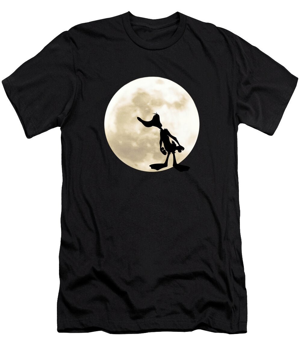 Angry Duck John Haldane T-Shirt