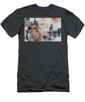 Angry Mother Nature Monte Toon T-Shirt