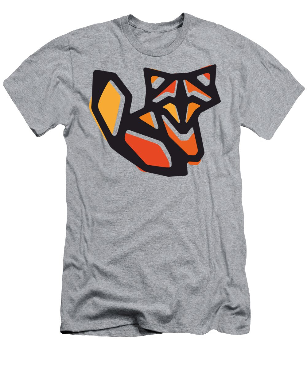 Anigami Fox Xooxoo T-Shirt