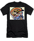 Animaniacs Geraldine Myszenski T-Shirt